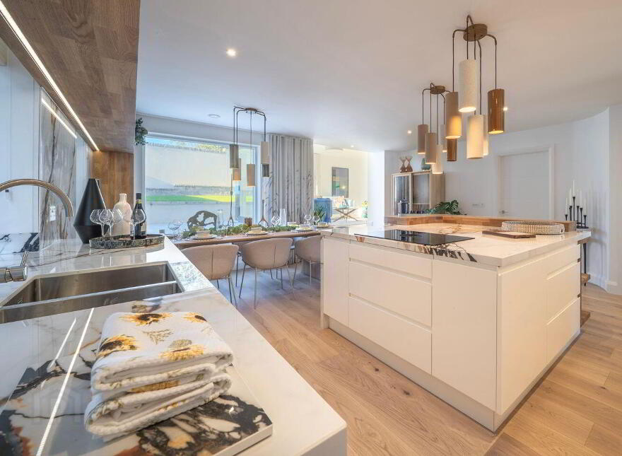 2 Watersland, Kinsale, P17WE28