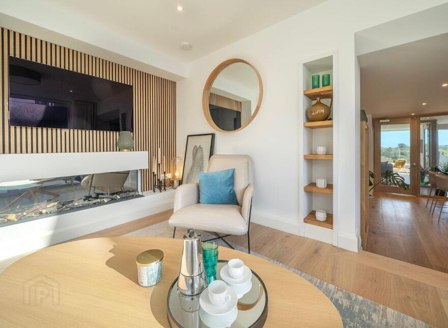 2 Watersland, Kinsale, P17WE28