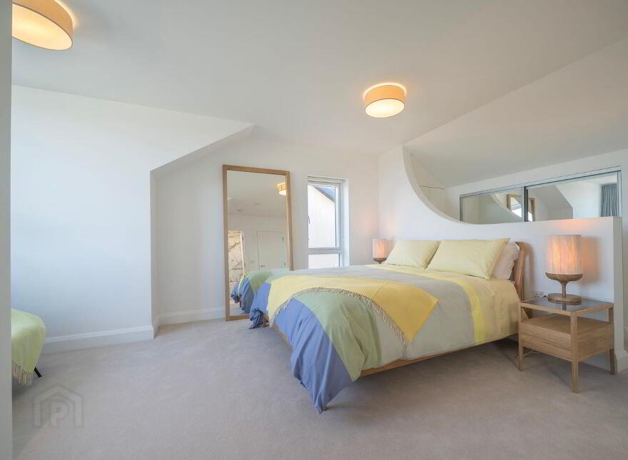 2 Watersland, Kinsale, P17WE28