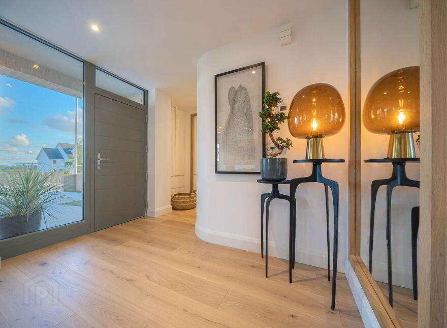 2 Watersland, Kinsale, P17WE28