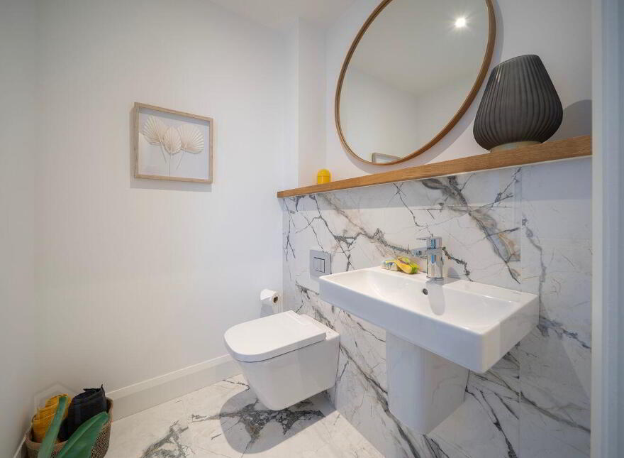 2 Watersland, Kinsale, P17WE28