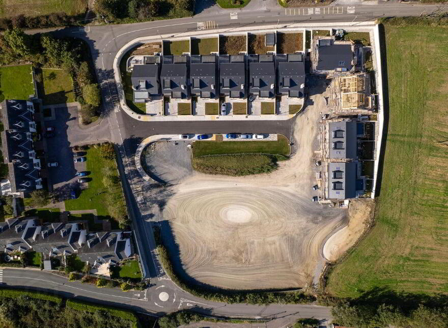 2 Watersland, Kinsale, P17WE28