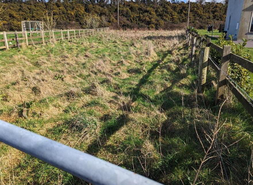 Mawmore West, 1/3 Acre, Enniskeane