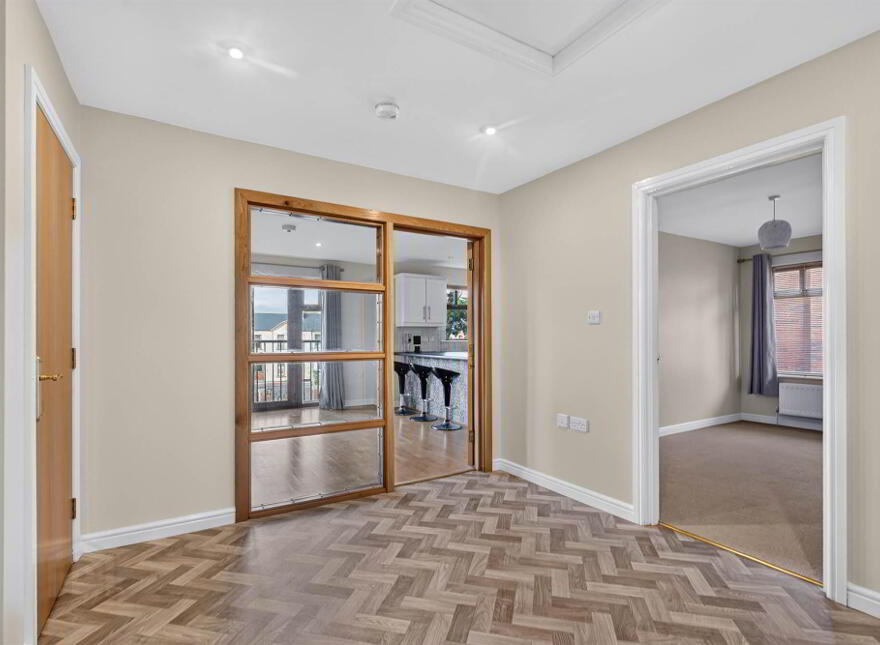 Apt 11 Greenwich Mews, 2 Greenwich Mews, 24 Upper Lisburn Road, Belfast, BT10 0FL