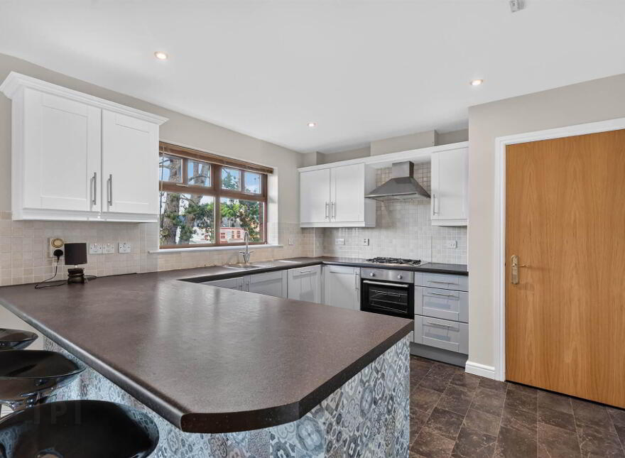 Apt 11 Greenwich Mews, 2 Greenwich Mews, 24 Upper Lisburn Road, Belfast, BT10 0FL