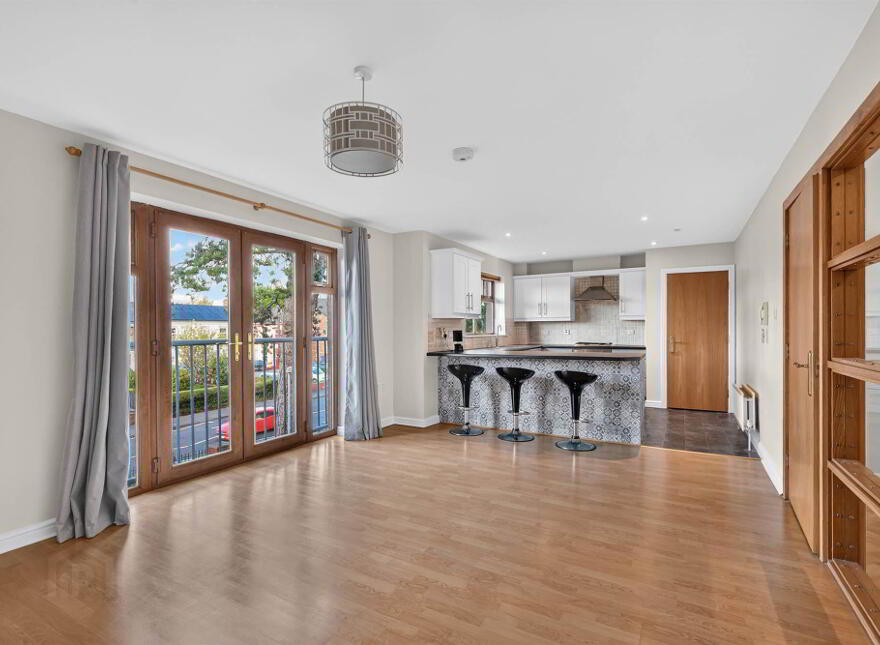 Apt 11 Greenwich Mews, 2 Greenwich Mews, 24 Upper Lisburn Road, Belfast, BT10 0FL