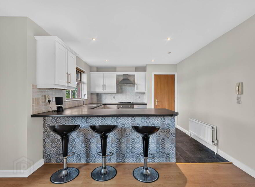 Apt 11 Greenwich Mews, 2 Greenwich Mews, 24 Upper Lisburn Road, Belfast, BT10 0FL