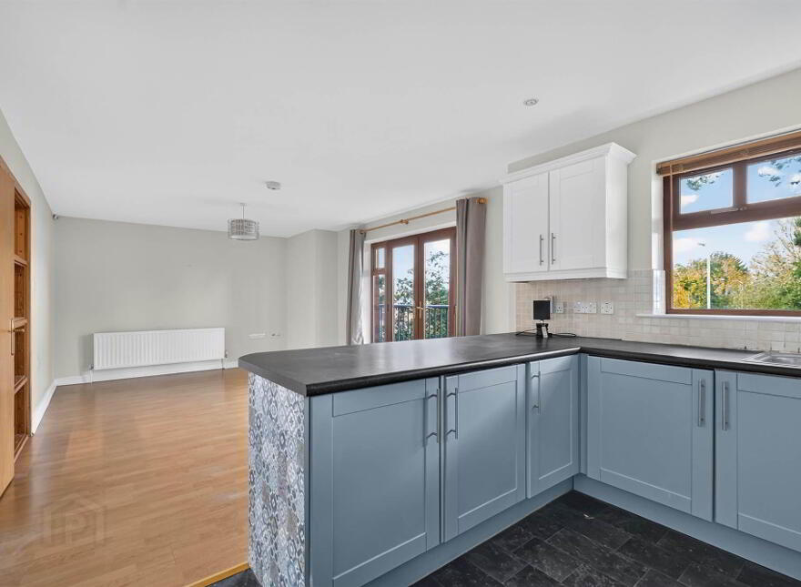 Apt 11 Greenwich Mews, 2 Greenwich Mews, 24 Upper Lisburn Road, Belfast, BT10 0FL