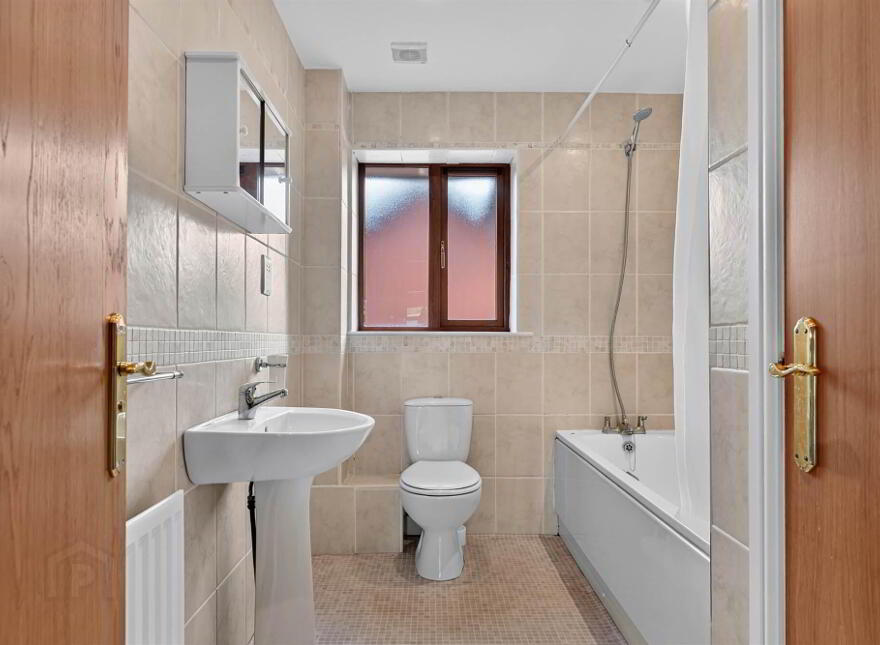 Apt 11 Greenwich Mews, 2 Greenwich Mews, 24 Upper Lisburn Road, Belfast, BT10 0FL