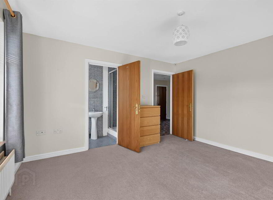 Apt 11 Greenwich Mews, 2 Greenwich Mews, 24 Upper Lisburn Road, Belfast, BT10 0FL