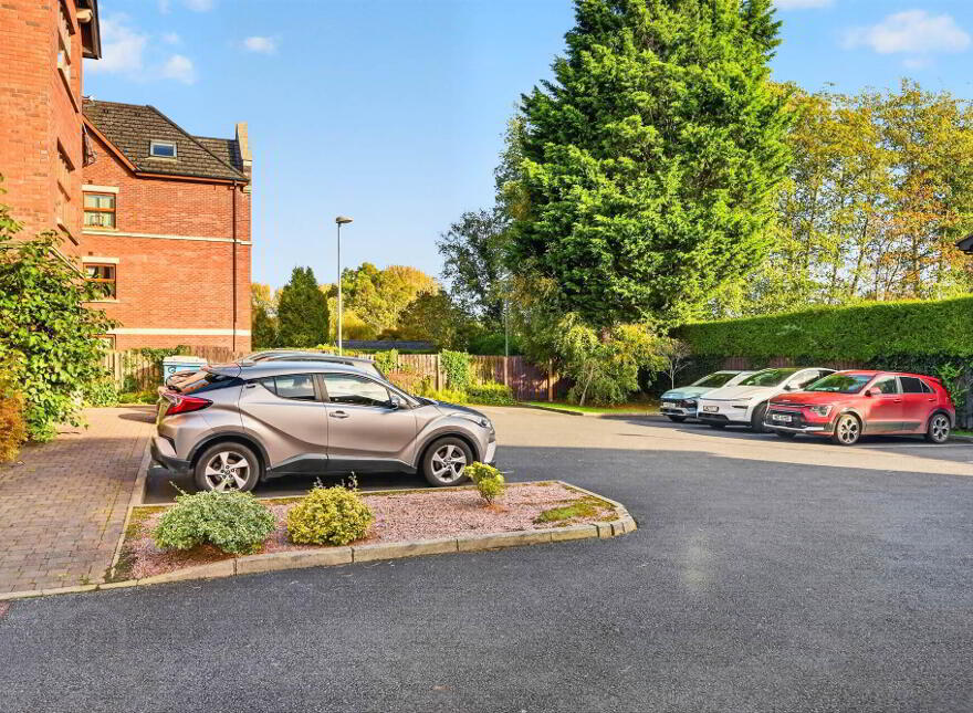 Apt 11 Greenwich Mews, 2 Greenwich Mews, 24 Upper Lisburn Road, Belfast, BT10 0FL
