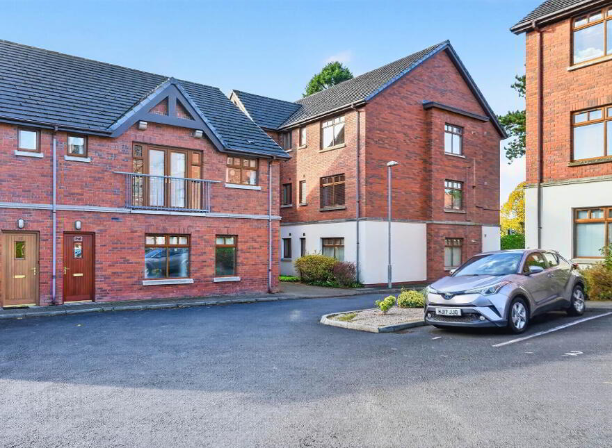 Apt 11 Greenwich Mews, 2 Greenwich Mews, 24 Upper Lisburn Road, Belfast, BT10 0FL