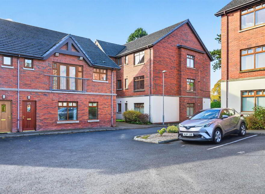 Apt 11 Greenwich Mews, 2 Greenwich Mews, 24 Upper Lisburn Road, Belfast, BT10 0FL