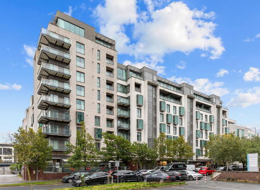 70 The Forum, Ballymoss Road, Sandyford, Sandyford, D18RP73