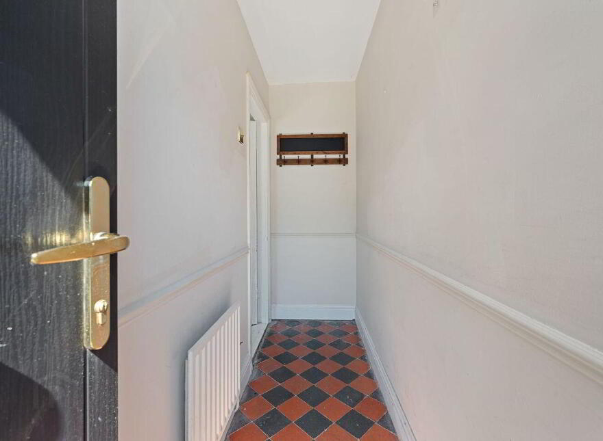 30 Maiville Terrace, Evergreen Road, Turners Cross, T12RXN7