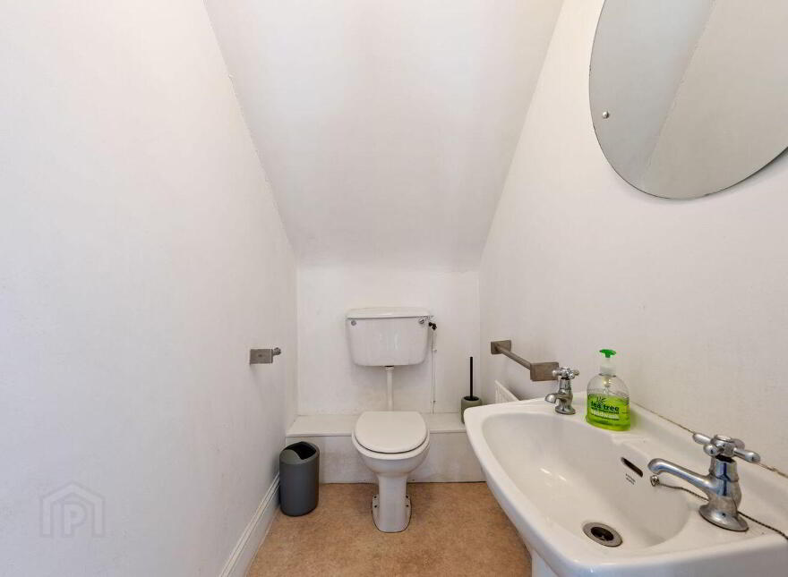 30 Maiville Terrace, Evergreen Road, Turners Cross, T12RXN7