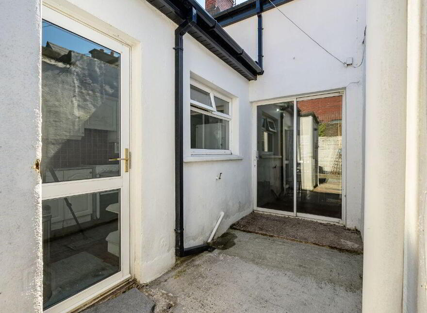 30 Maiville Terrace, Evergreen Road, Turners Cross, T12RXN7
