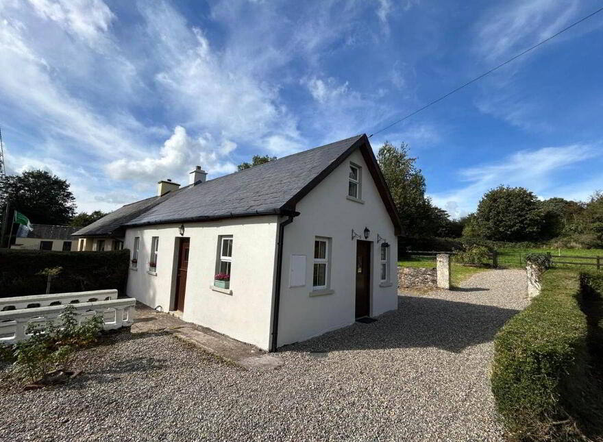 Castletown, Kilmallock, V35WD50