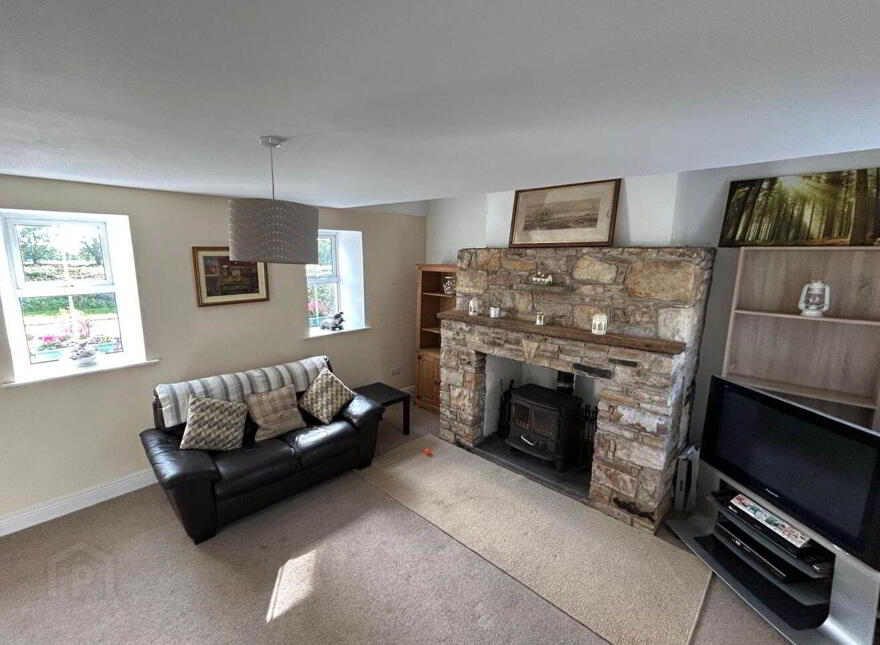 Castletown, Kilmallock, V35WD50