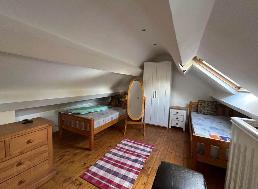 Castletown, Kilmallock, V35WD50