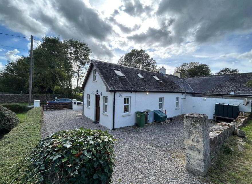 Castletown, Kilmallock, V35WD50