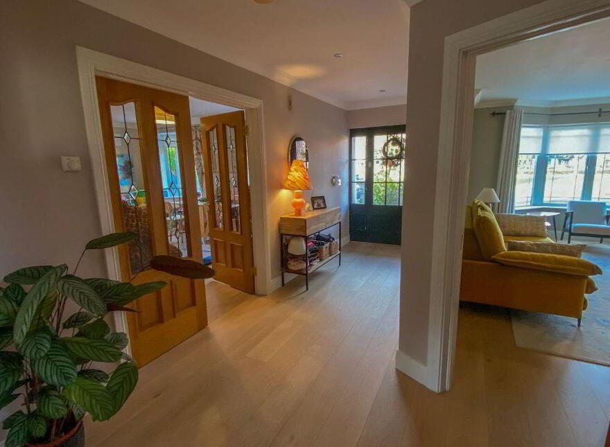 3 The Drive, Glenveigh, Navan, C15F6AH
