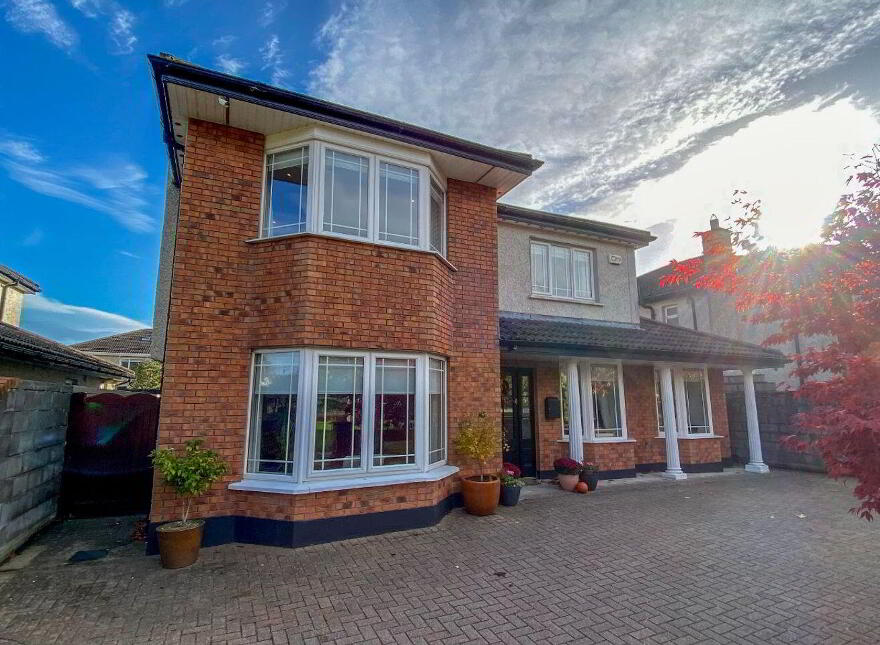 3 The Drive, Glenveigh, Navan, C15F6AH
