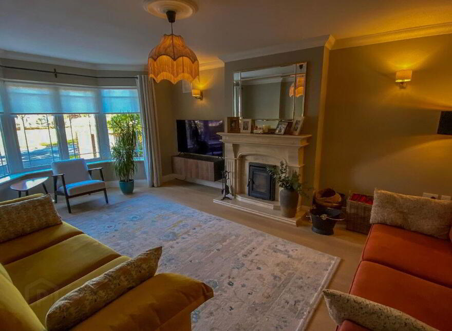 3 The Drive, Glenveigh, Navan, C15F6AH