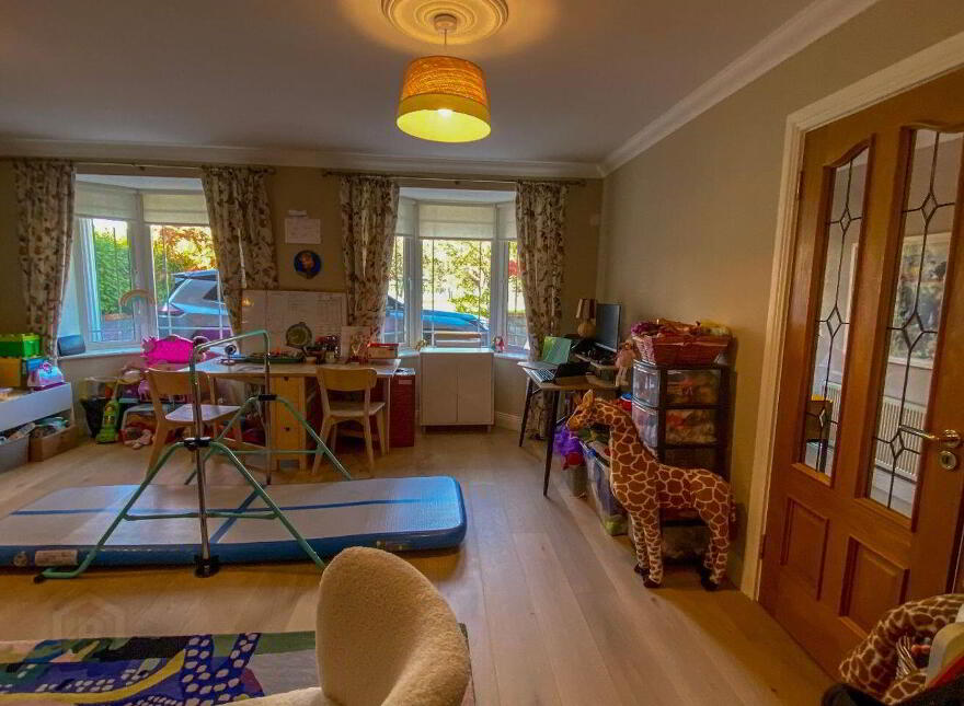 3 The Drive, Glenveigh, Navan, C15F6AH