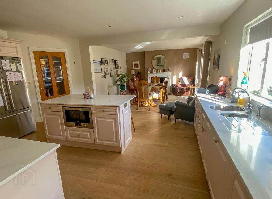 3 The Drive, Glenveigh, Navan, C15F6AH