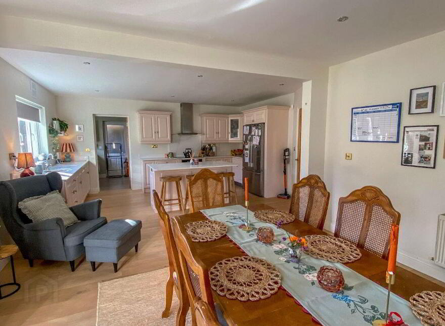 3 The Drive, Glenveigh, Navan, C15F6AH