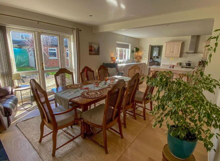 3 The Drive, Glenveigh, Navan, C15F6AH
