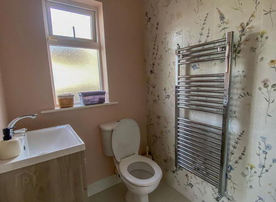 3 The Drive, Glenveigh, Navan, C15F6AH