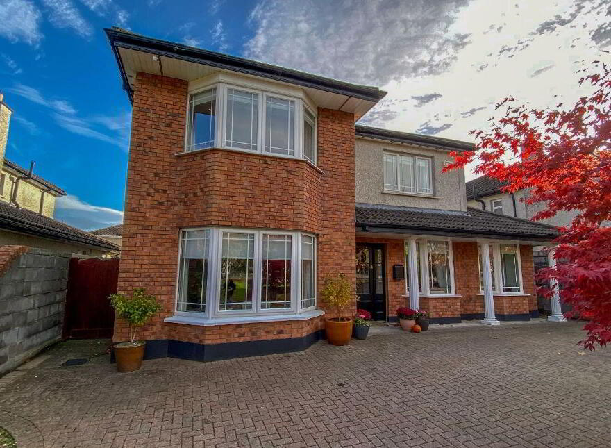 3 The Drive, Glenveigh, Navan, C15F6AH
