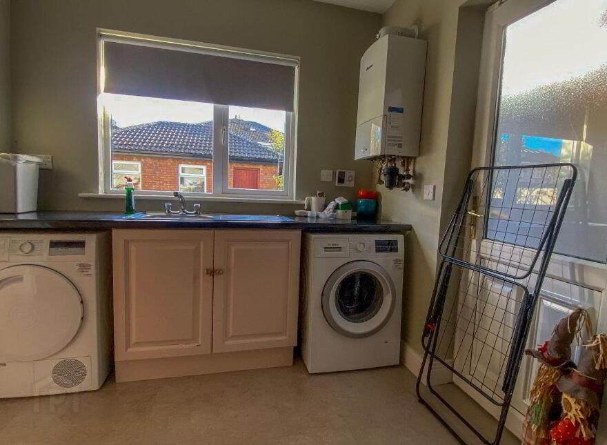 3 The Drive, Glenveigh, Navan, C15F6AH