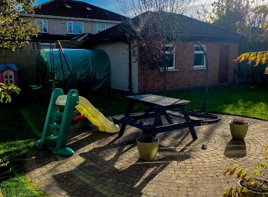 3 The Drive, Glenveigh, Navan, C15F6AH