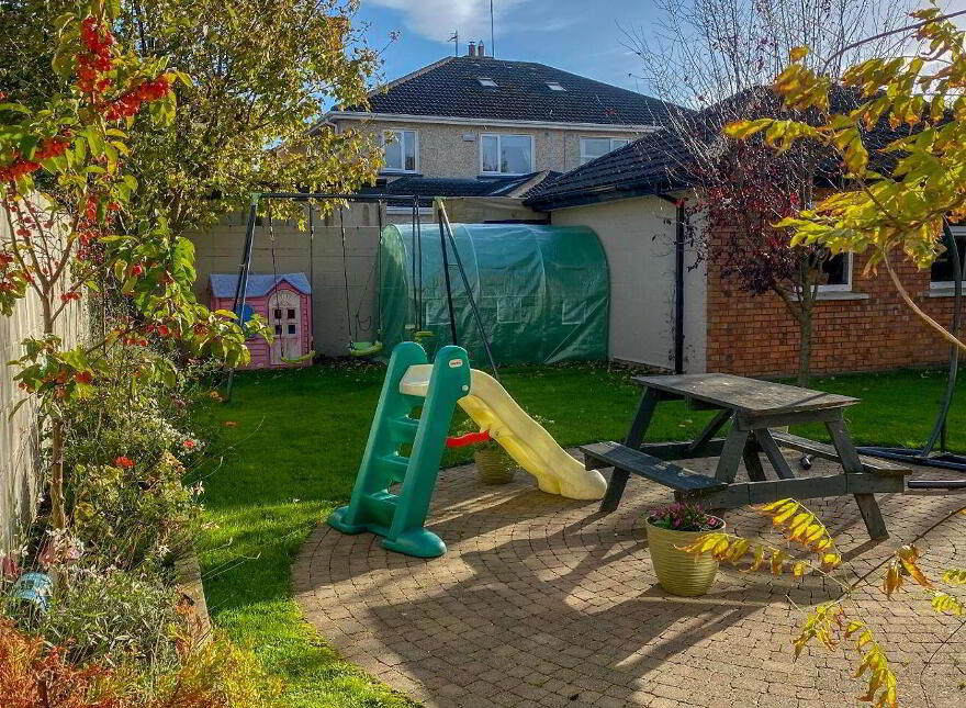 3 The Drive, Glenveigh, Navan, C15F6AH