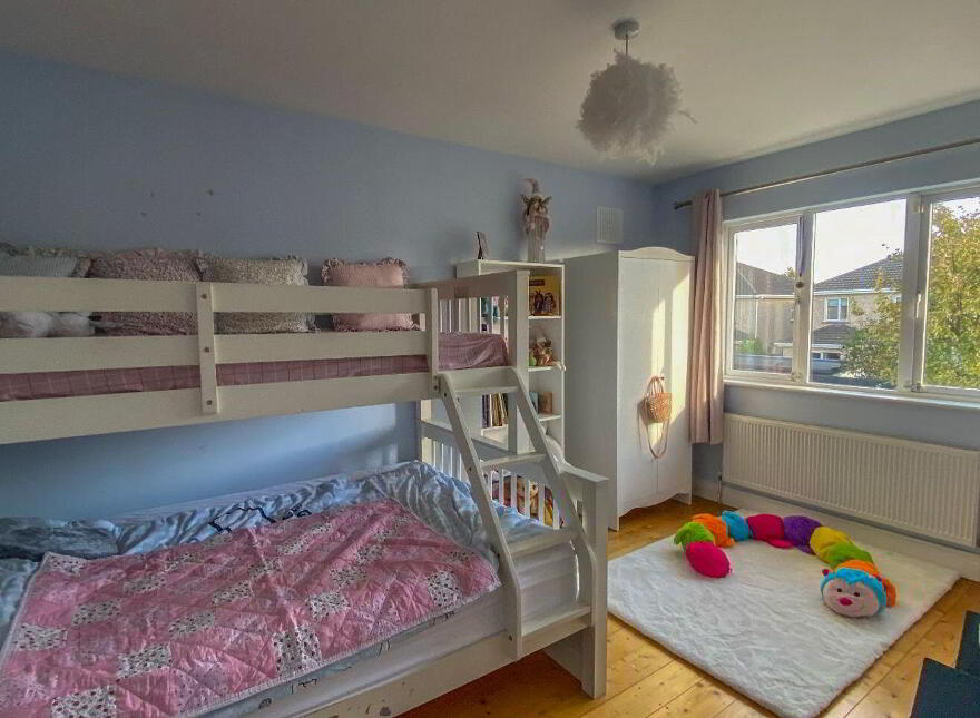 3 The Drive, Glenveigh, Navan, C15F6AH