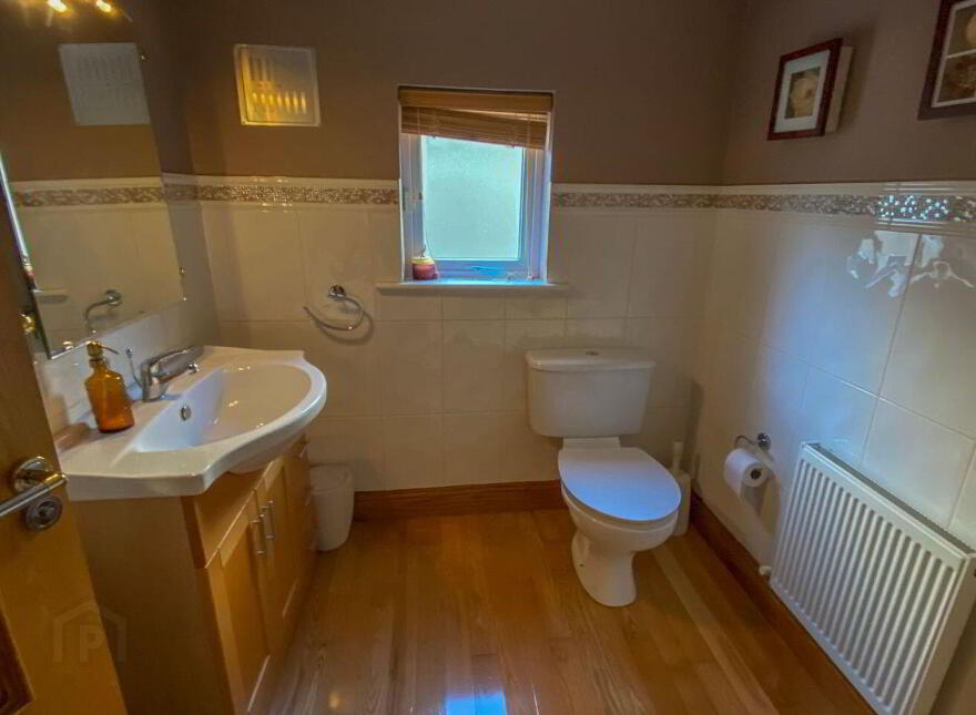 3 The Drive, Glenveigh, Navan, C15F6AH