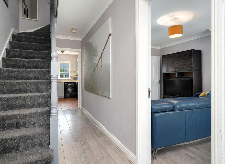 16 Broadfield Heath, Rathcoole