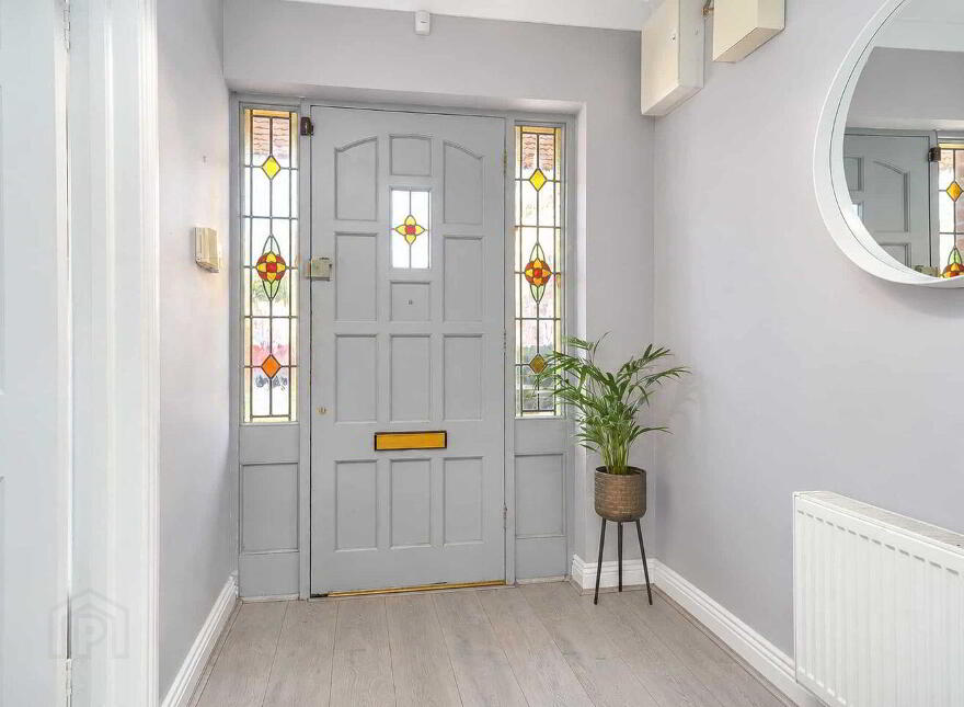 16 Broadfield Heath, Rathcoole
