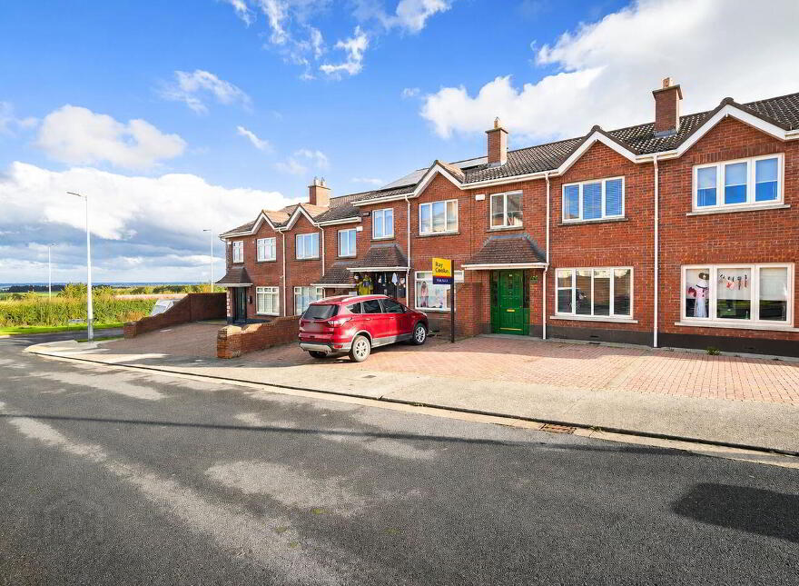 16 Broadfield Heath, Rathcoole