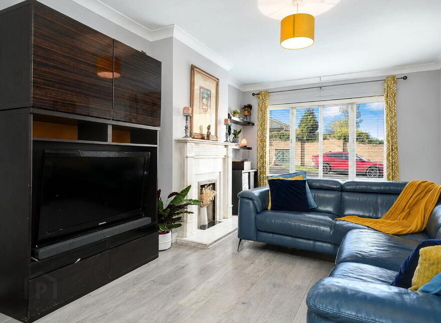 16 Broadfield Heath, Rathcoole