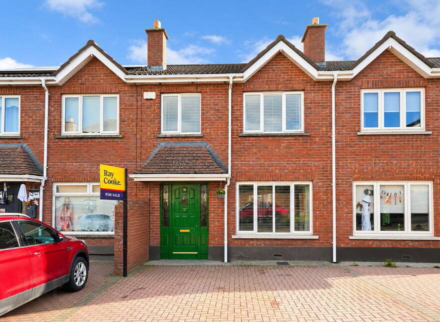 16 Broadfield Heath, Rathcoole