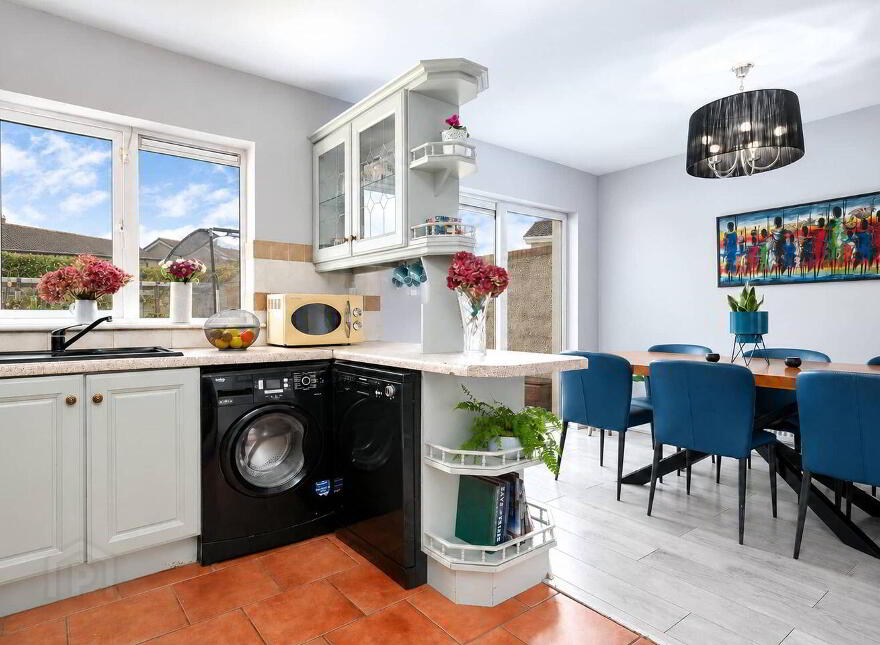 16 Broadfield Heath, Rathcoole