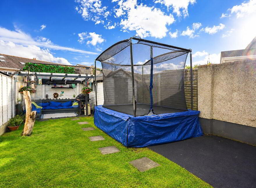 16 Broadfield Heath, Rathcoole