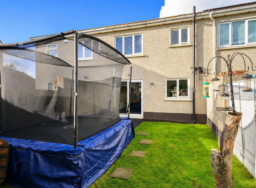 16 Broadfield Heath, Rathcoole