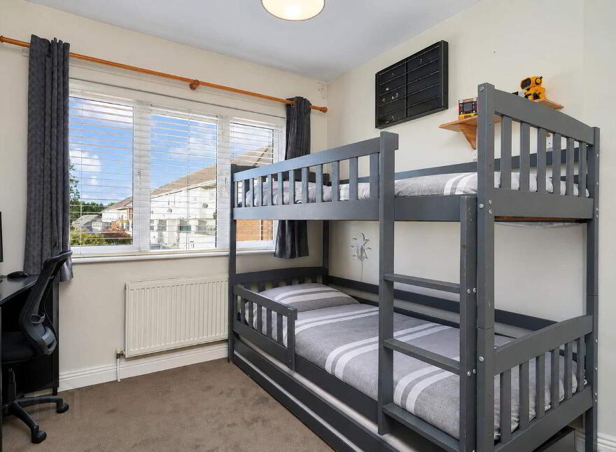16 Broadfield Heath, Rathcoole