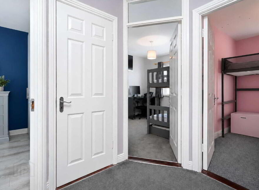 16 Broadfield Heath, Rathcoole