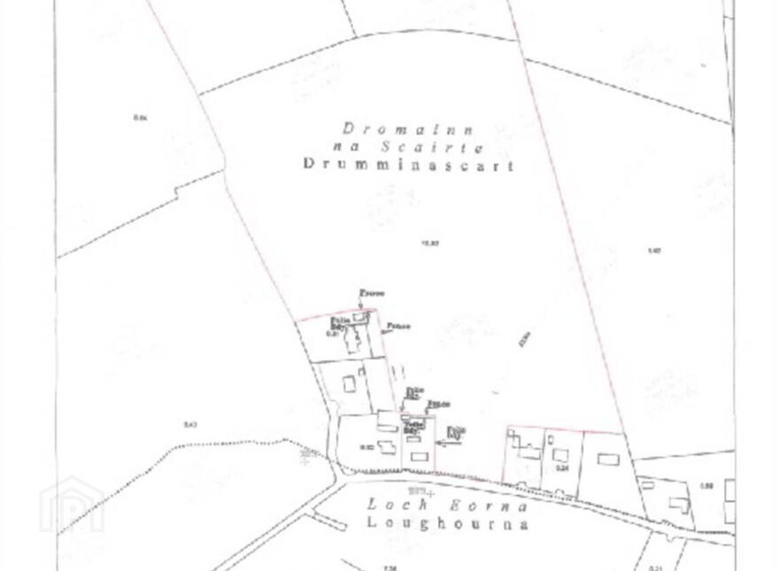Drumminascart, Ballycommon, Nenagh